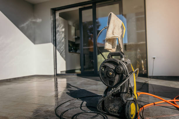 Best Post-Construction Pressure Washing  in Montclair, VA